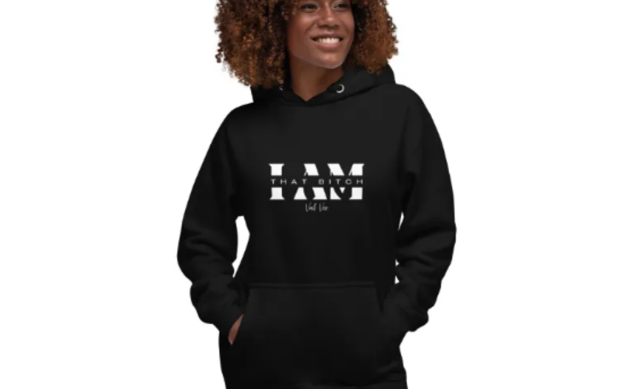 I Am That Bitch Podcast